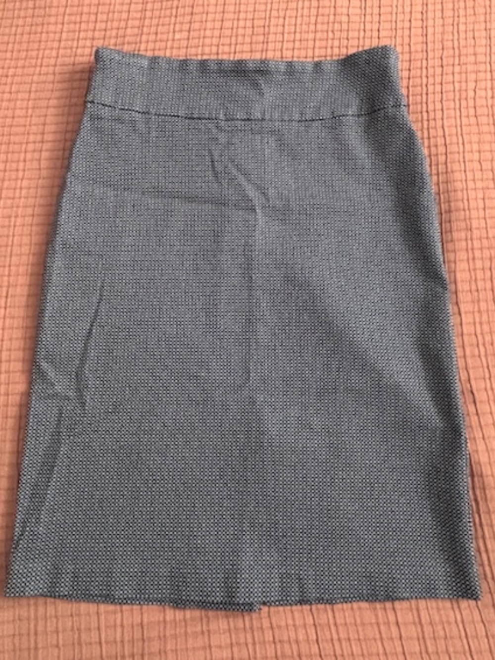 Soho Pencil Skirt (M)